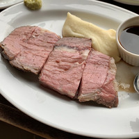 トラットリア グランボッカ - 