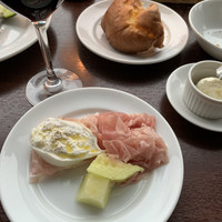 トラットリア グランボッカ - 