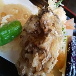 本格手打そば　本家　原 - 