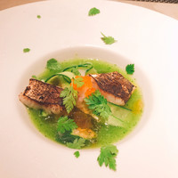 オステリア ブッビーノ - 