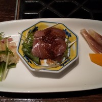 過門香 丸の内トラストタワー店 - 