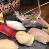 日の出鮨 ありあけ