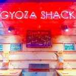 GYOZA SHACK - 