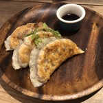 GYOZA SHACK - 