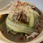 焼肉専科 牛力 - 