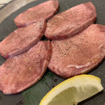 焼肉専科 牛力 - 