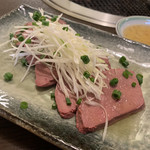 焼肉専科 牛力 - 