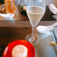 O2 - 鮎とキウイの最中