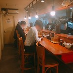 らぁ麺 とうひち - 