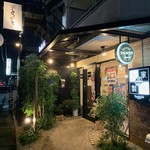 らぁ麺 とうひち - 