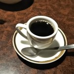 Mei - ホットコーヒー ♪