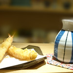 Tempura Matsu - 