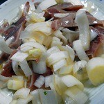 ふるさわ - 砂肝