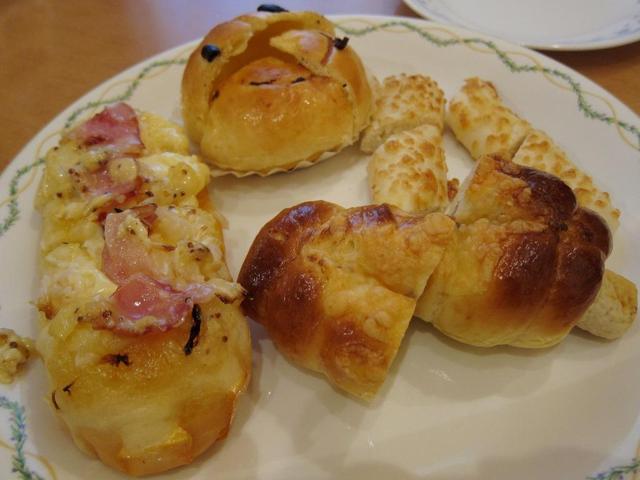 ブーランジェリ・エ・カフェ オブジェ - 泉ケ丘/パン | 食べログ