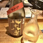酒井商会 - 日本酒