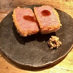 酒井商会 - 雲仙ハムカツ