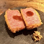 酒井商会 - 雲仙ハムカツ