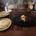 ステーキハウスB&M 大井本店 - 