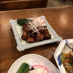 手打ちそば奥村本店 - 