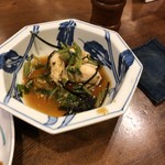 手打ちそば奥村本店 - 