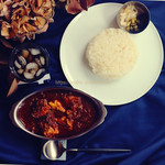 東京ボンベイ - 