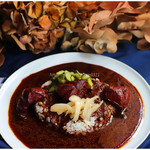 東京ボンベイ - 