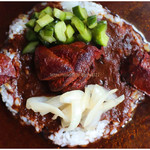 東京ボンベイ - 