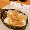 個室・炉端料理 かこいや 銀座七丁目店