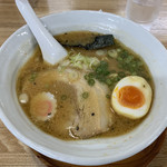 らーめん 善谷 - 