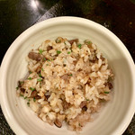 レストラン ロワール 鉄板焼 - 