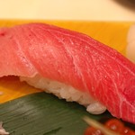 寿司の美登利総本店 - 