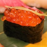 寿司の美登利総本店 - 