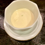 レストラン ロワール 鉄板焼 - ①