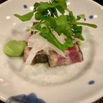 レストラン ロワール 鉄板焼 - ③