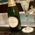 レストラン ロワール 鉄板焼 - 