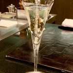 レストラン ロワール 鉄板焼 - 