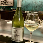 レストラン ロワール 鉄板焼 - 