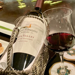 レストラン ロワール 鉄板焼 - 