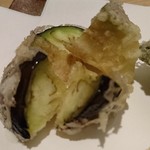 Tempura Tenshiba - 