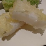 Tempura Tenshiba - 