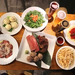 ベクタービア - 