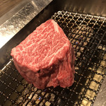 焼肉名匠 山牛 - 