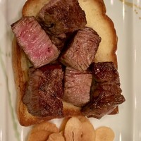 レストラン ロワール 鉄板焼 - ⑤