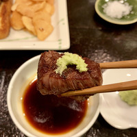 レストラン ロワール 鉄板焼 - ⑤