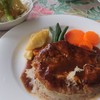 グリーンピース - 料理写真: