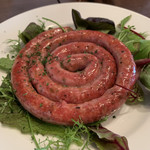 ラ・バルカッチャ - 