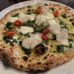 ラ・バルカッチャ - 