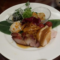 萬珍樓 本店 - 