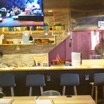 料理うまいbar Cococoro コココロ 西調布 ダイニングバー 食べログ