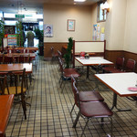 ファミリーレストラン 富士食堂 - 